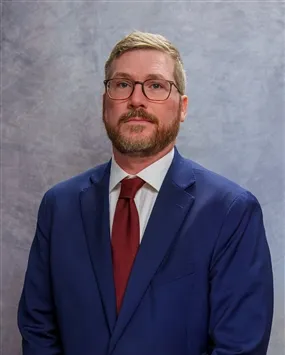 Matthew McNulty's Headshot